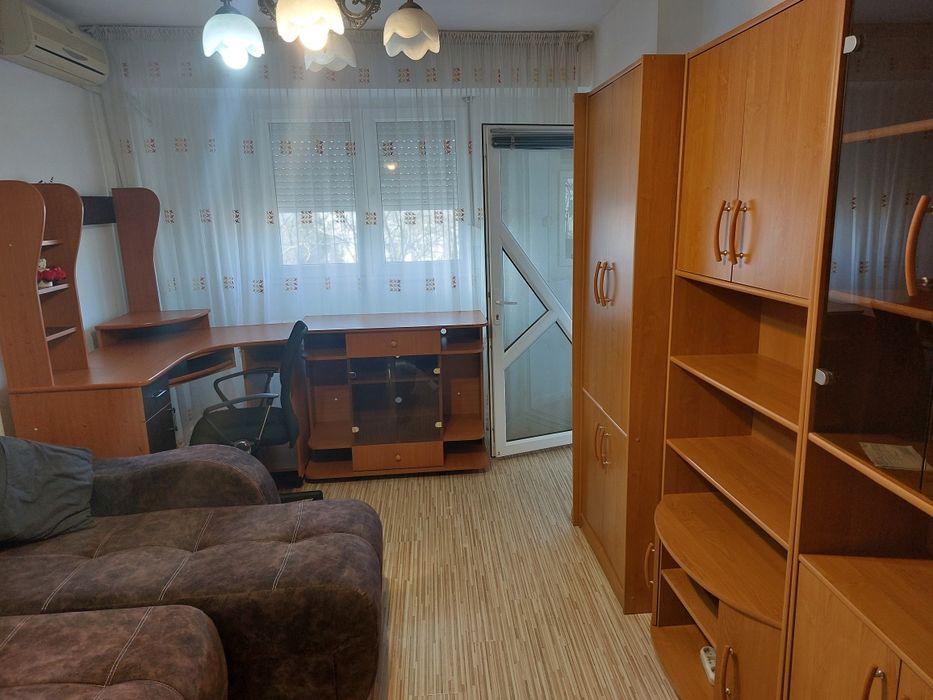 Ofertă Închiriere - Apart. una cameră - Sider. Vest