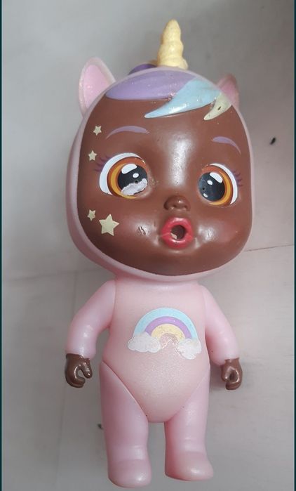 Vand mini cry babies