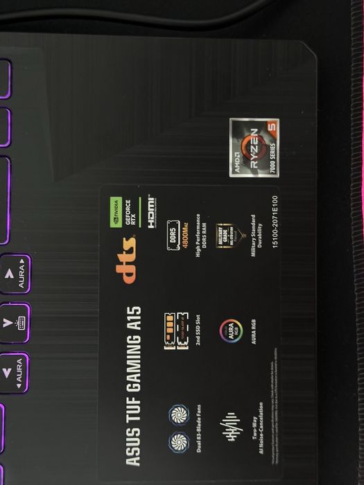 Продам Мощный ноутбук