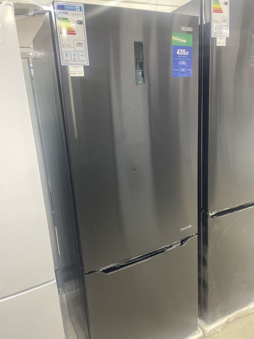 Продам Холодильник BLESK BL-572FXST1