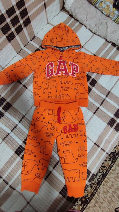 Детский костюм        .