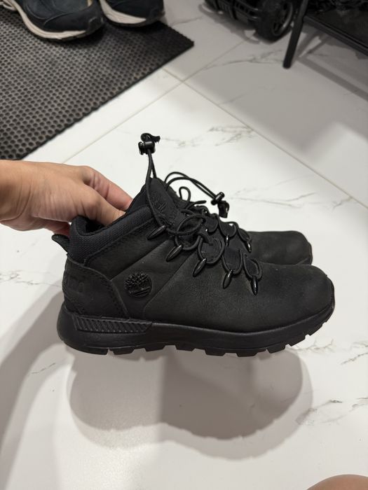 Обувь на мальчика Timberland Tiflani