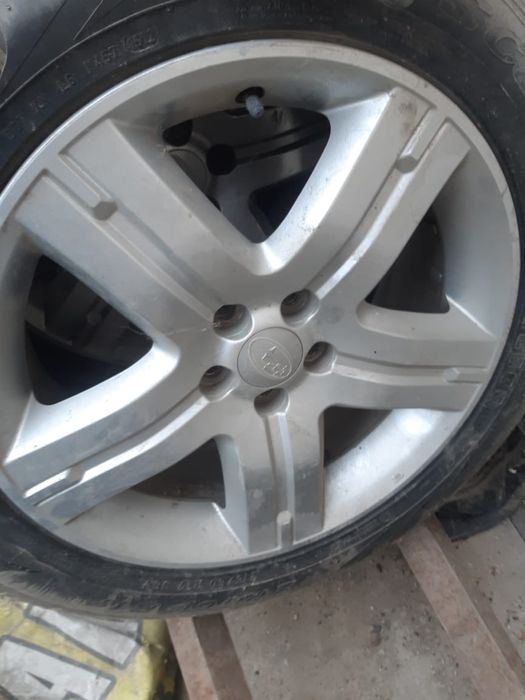 Продам оригинал диск Р17 5/100