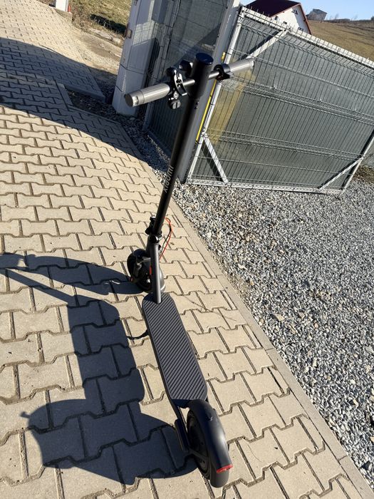 Trotineta electrica  XIAOMI Scooter Elite, 10 inch