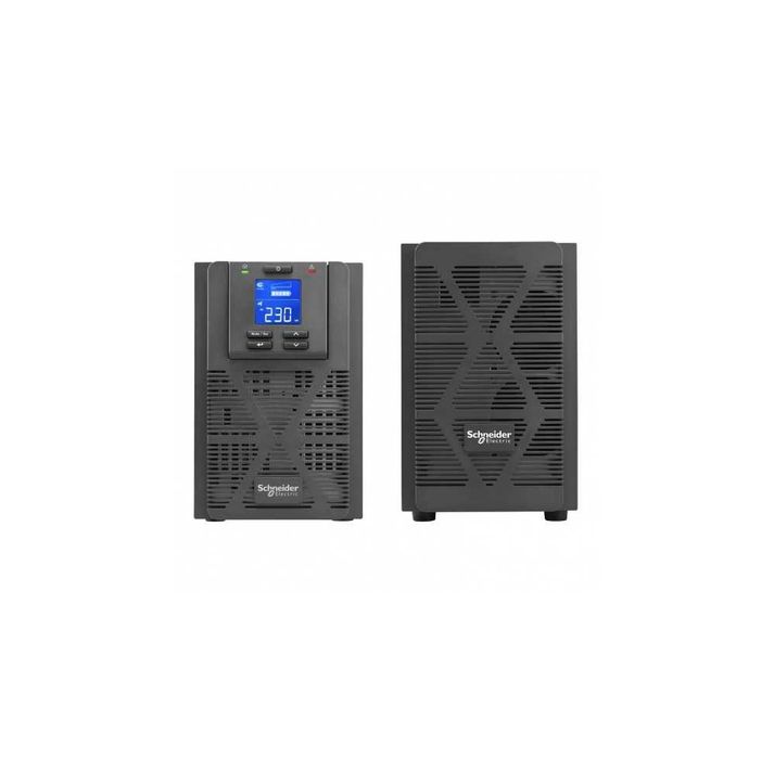 } ИБП Schneider Electric Easy UPS SRVS1KI 1000VA 800W