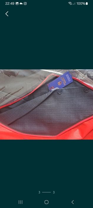 Продам мужской костюм