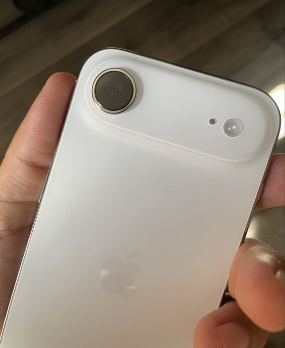 Iphone 17 air 1TB nou