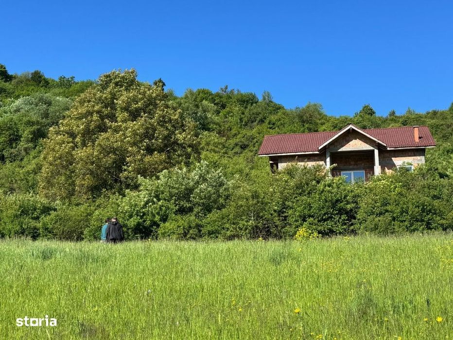 Teren de vanzare, Tauti, 2300 Mp