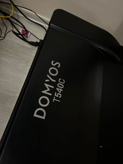 Бягаща пътека електрическа мощна