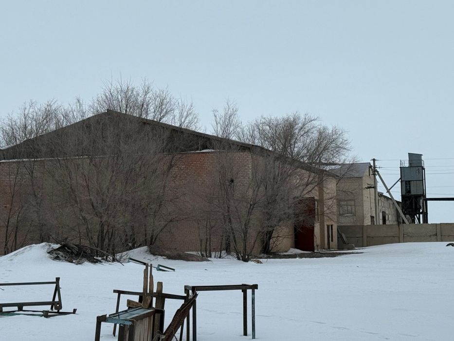 Продам крестьянское хозяйство