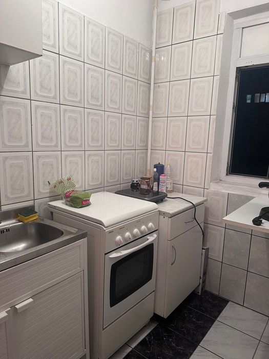 Garsoniera Favorit Dr Taberei de închiriat