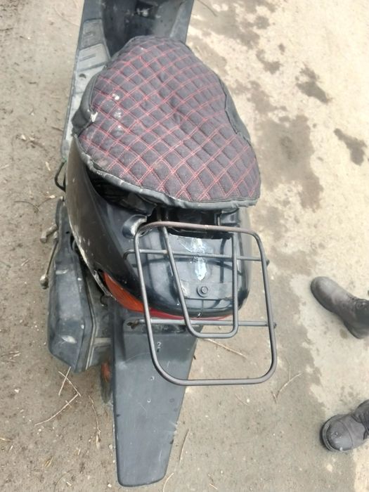 Продам мапед Хонда Дио