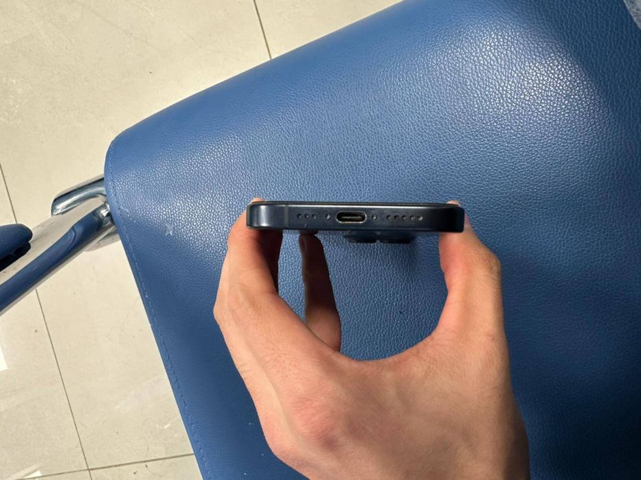 Iphone 15 pro обмен есть