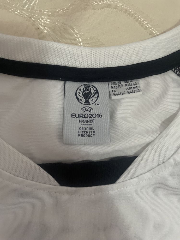 Euro 2024 2016 clothing