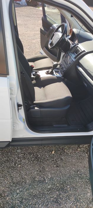 Land Rover Freelander, 2014, 2.0 турбо бенз