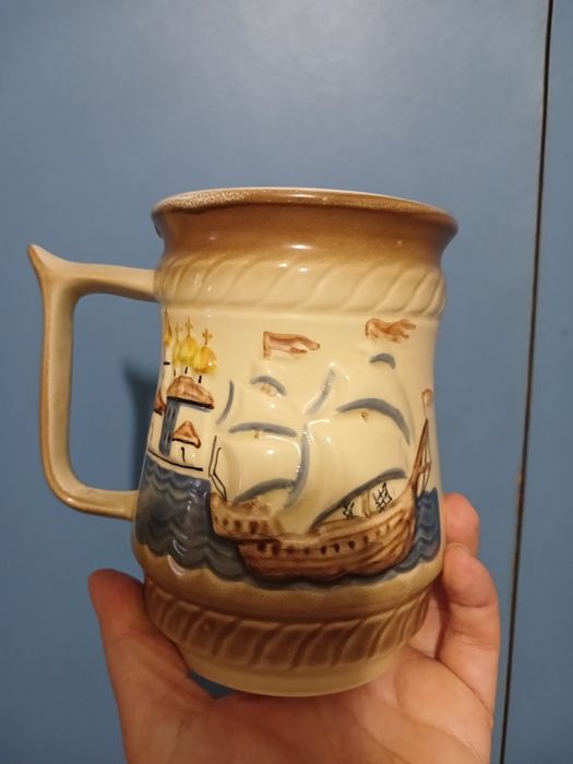 Продам пивную кружку