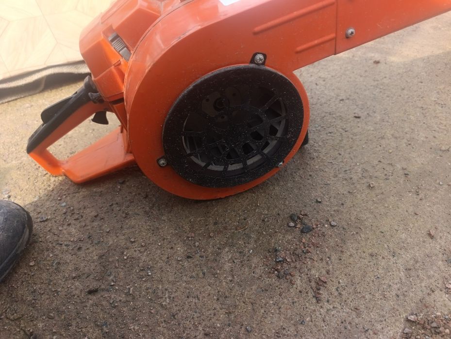 Продам ветродуй новый