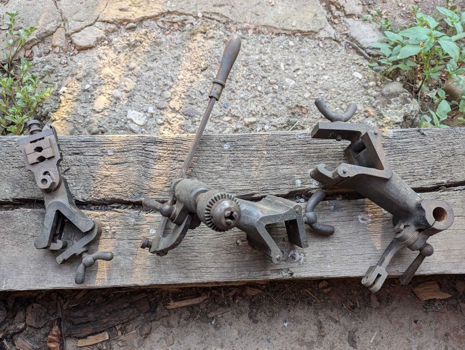 Strung de banc pe lagăre