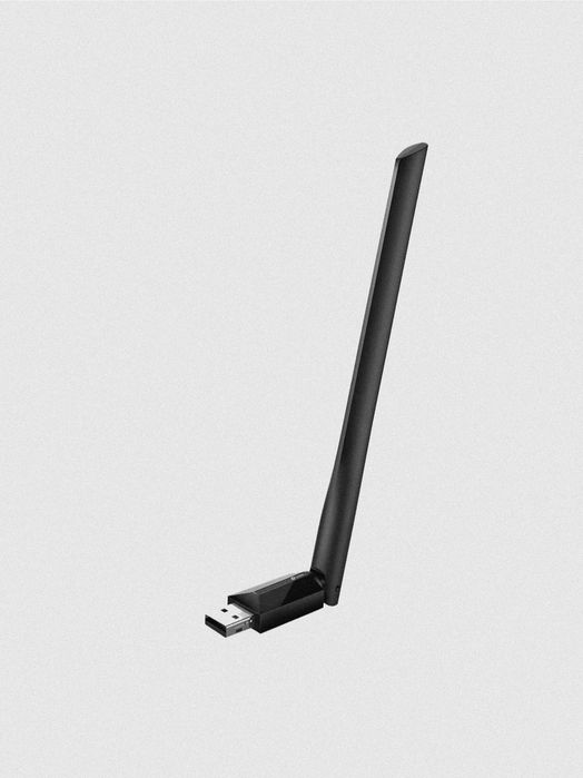 Wi-Fi приёмник адаптер Tp-Link Wi-Fi Archer T2U Plus