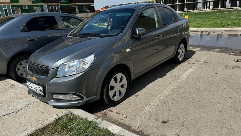 Аренда автомобилей