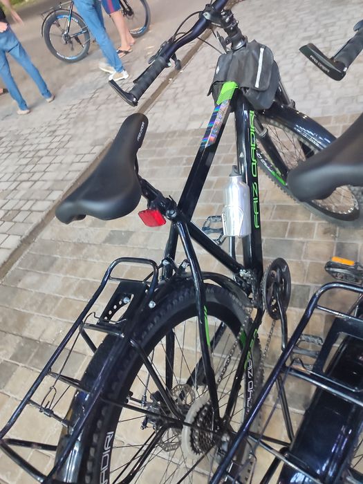 Velosiped  26 faiz qadiri