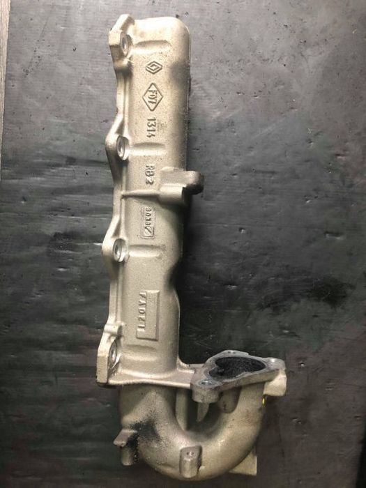 galerie admisie 2.0 dci  m9r 832 m9r832 renault koleos 1 nissan x-trail qashqai