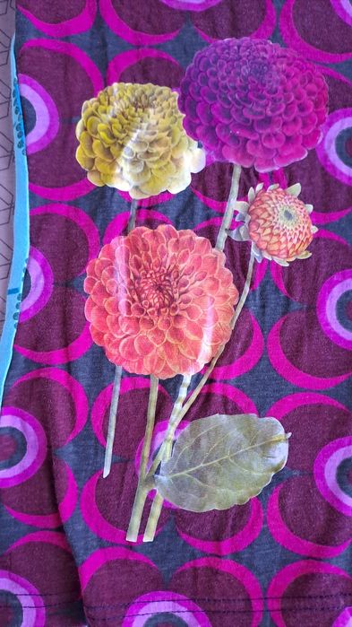 Bluza Desigual originală pentru damă