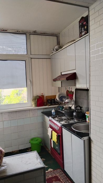 Sputnik uy sotiladi
