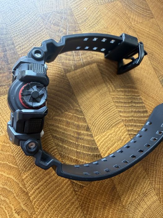 Casio G-shock  GA 400