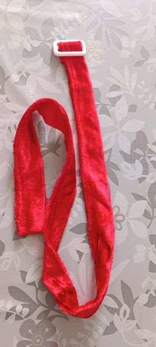 Костюм санта клауса