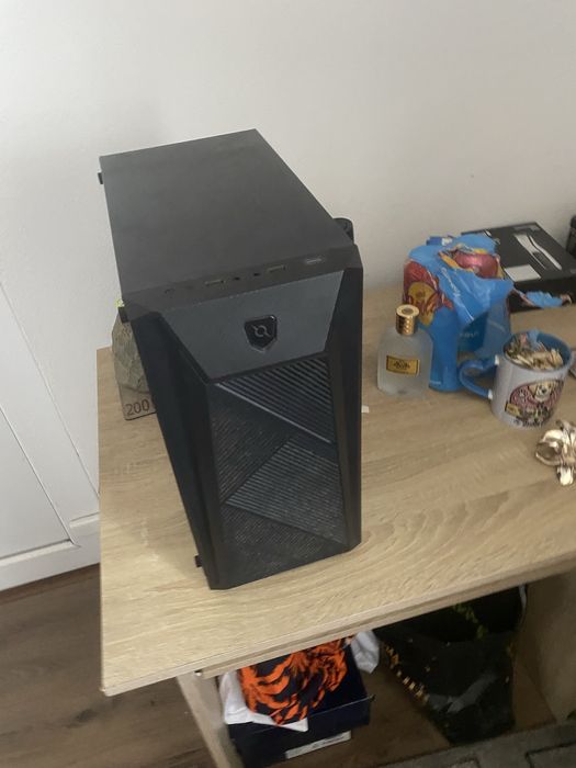 Vand pc gaming i5