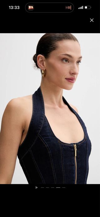 Bardot Maxi рокля