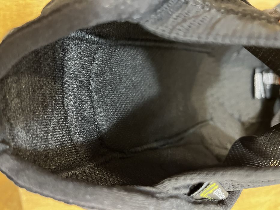 MTB Наколенки Alpinestars Vector Pro L/XL