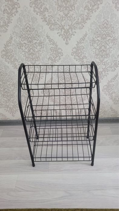 Обувница (полки для обуви)