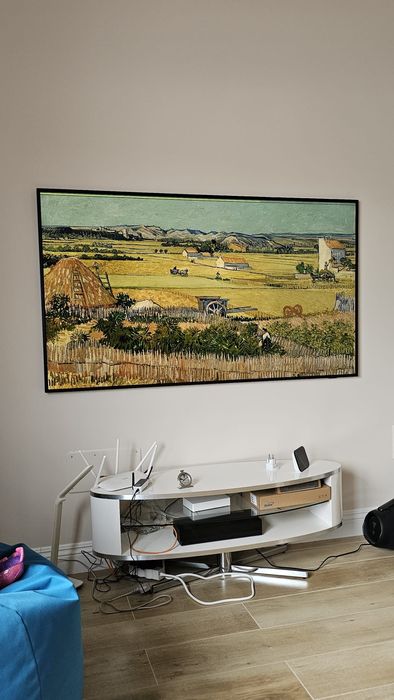 Samsung  Frame OLED  65inch/165cm
