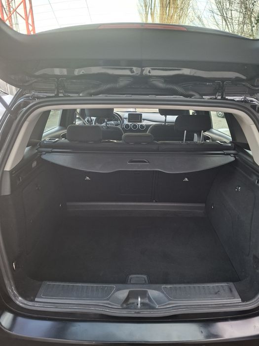 MERCEDES-BENZ B-Class 0 — imagine 5
