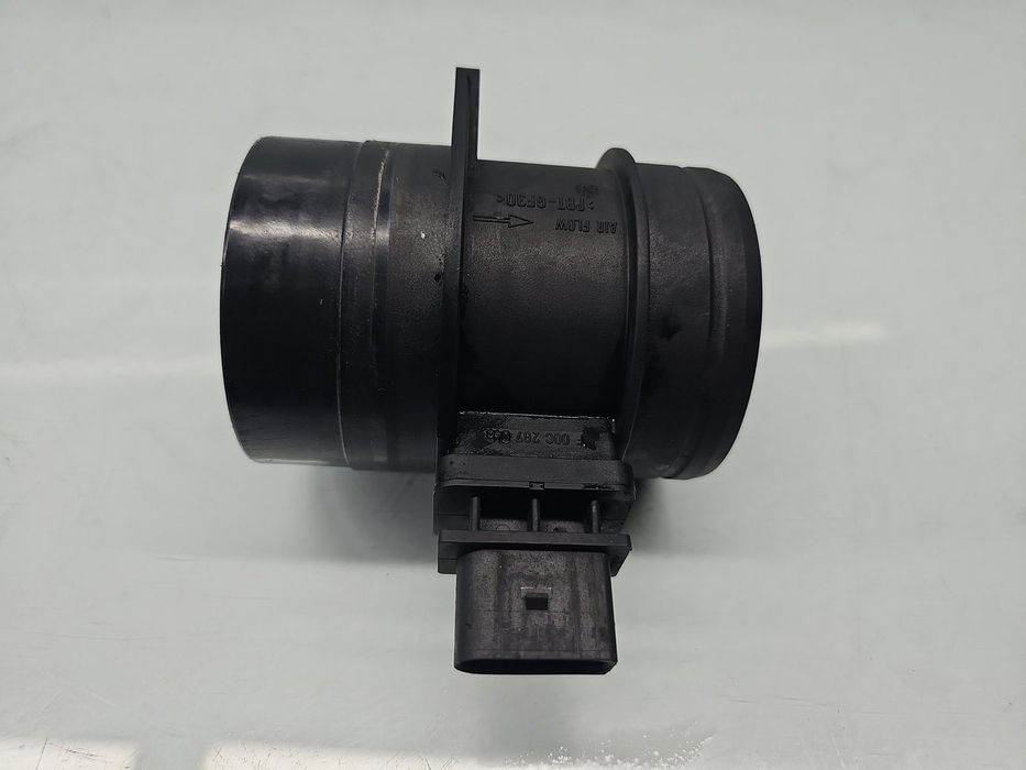 Debitmetru aer Volkswagen Golf 6 (5K1) [Fabr 2009-2013] 03G906461C 2.0