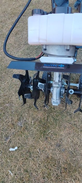 Продам культиватор