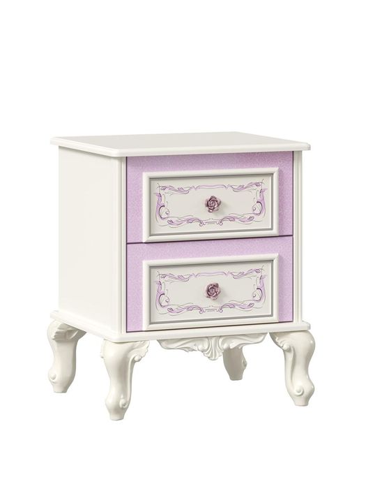 Комплект спального гарнитура для девочки