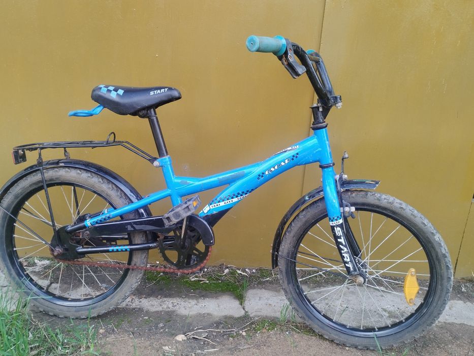 Продам велосипеды два щтуки