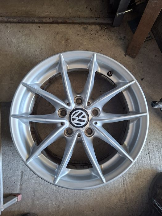 Jante 16 "Volkswagen T5 T6 transporter caravelle multivan