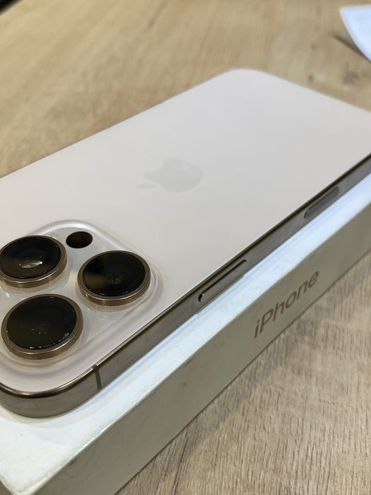 IPhone 16 PRO 256 GB