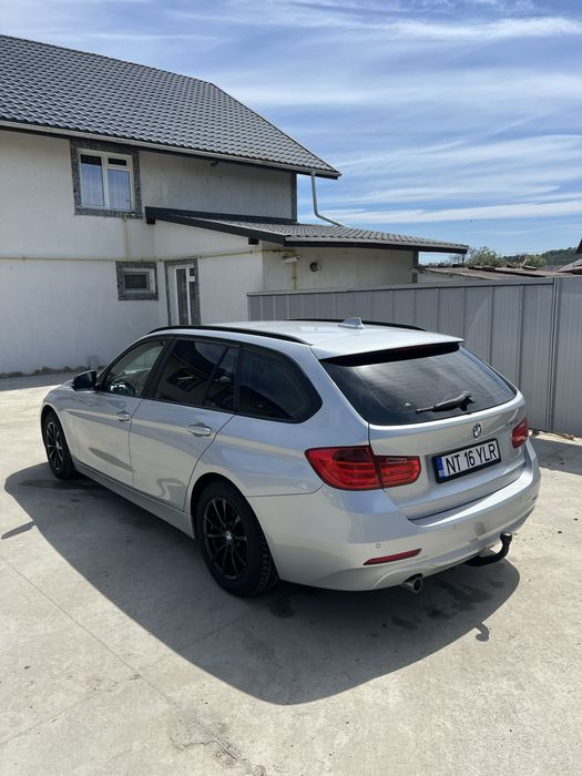 Bmw f 30 impecabil