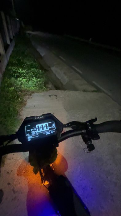 Vand kukirin g2 master