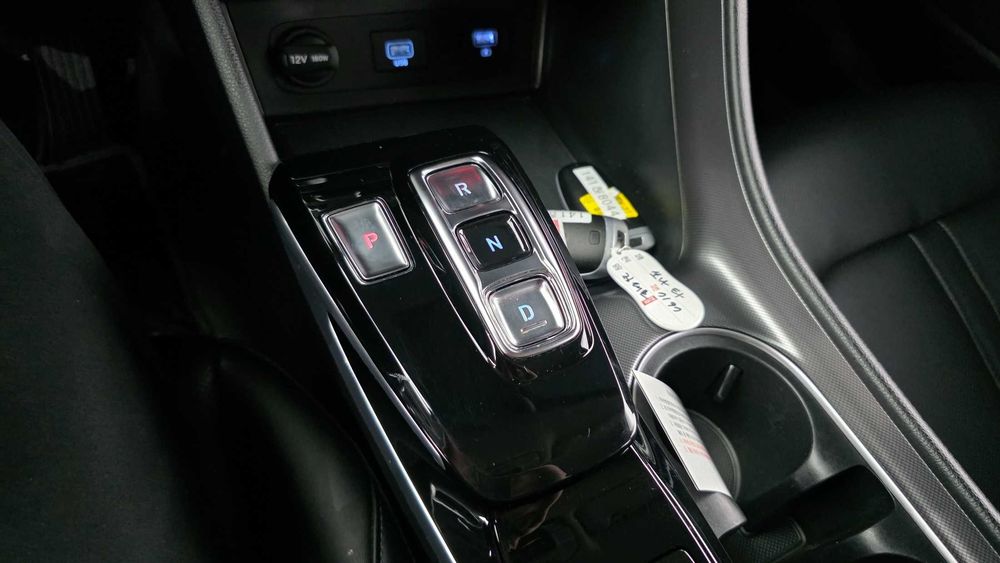 Hyundai Sonata 2.0LPG Smart autogeorge.com