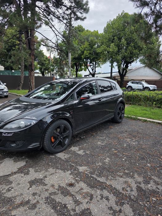 Vând seat leon 1p 2007, 2.0  TDI, cod motor BMM