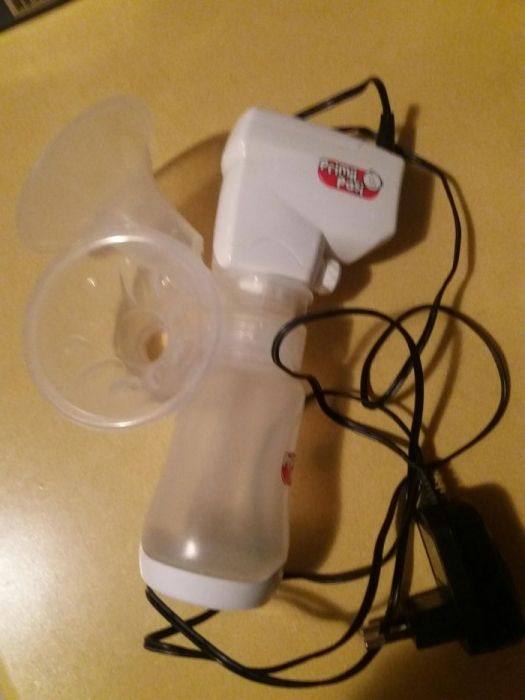 Pompă sân electrică