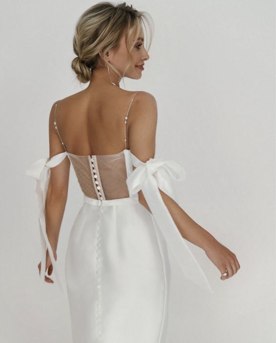 Платье ИРИС - Анже Этуаль