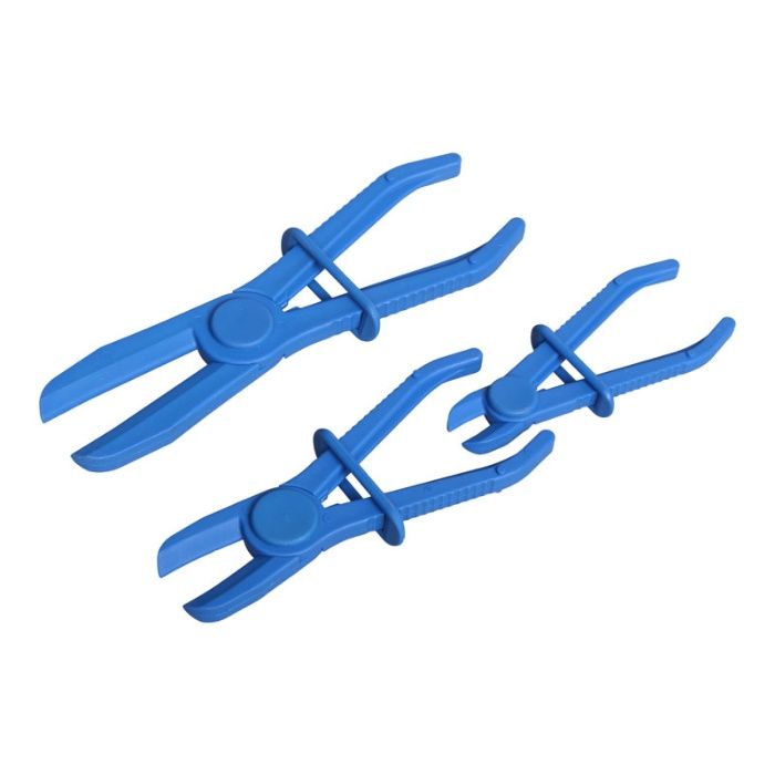 Клещи ( щипки ) за маркучета, 3 бр.