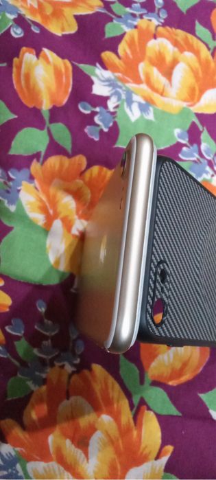 Iphone 7 128Gb Gold ideal obmen Redmi Samsunga